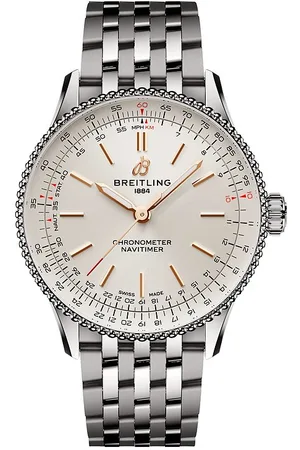Breitling Damenuhr Navitimer Automatic 36