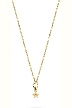ESPRIT Kette Star