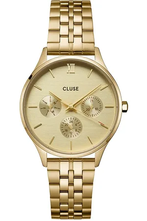 Cluse Damenuhr