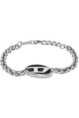 Diesel Armband STEEL