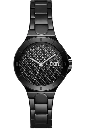 DKNY Damenuhr CHAMBERS