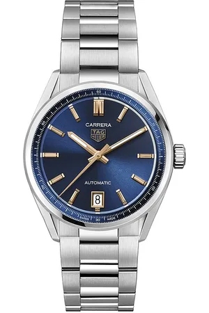 Tag Heuer Unisexuhr Carrera Date