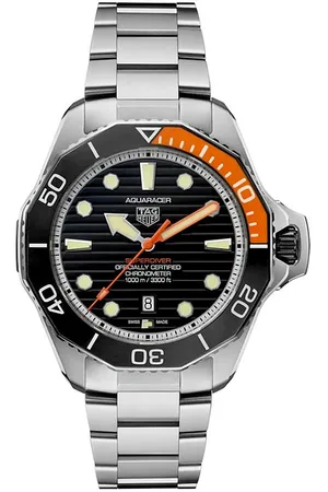 Tag Heuer Herrenuhr Aquaracer