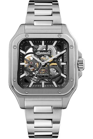 INGERSOLL 1892 Herrenuhr THE OLLIE