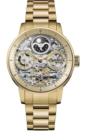 INGERSOLL 1892 Herrenuhr THE JAZZ