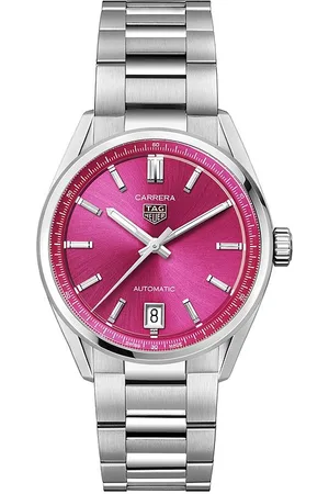 Tag Heuer Damenuhr Carrera Date
