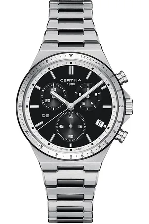 Certina Chronograph DS-7 Chronograph