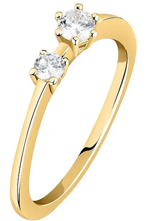 LIVE DIAMOND Damenring