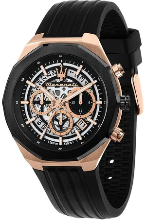 Maserati Chronograph Stile