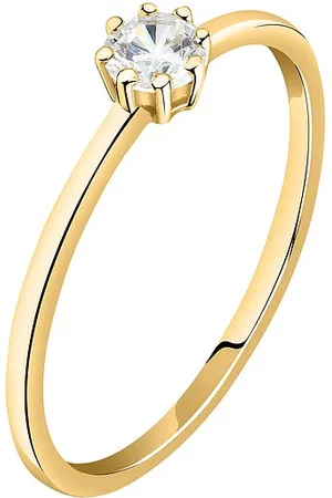 LIVE DIAMOND Damenring