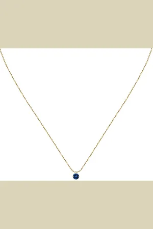 LIVE DIAMOND Kette
