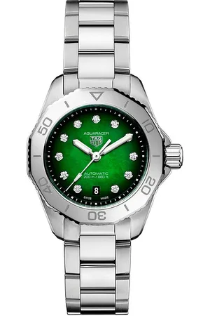 Tag Heuer Damenuhr Aquaracer Professional 200