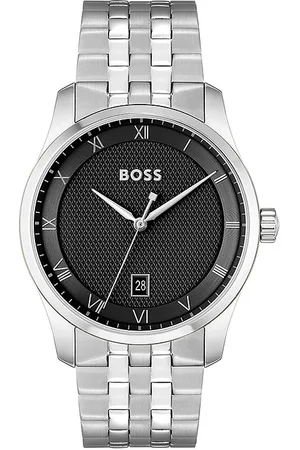 HUGO BOSS Herrenuhr