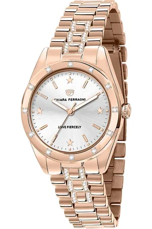 Chiara Ferragni Damenuhr Everyday