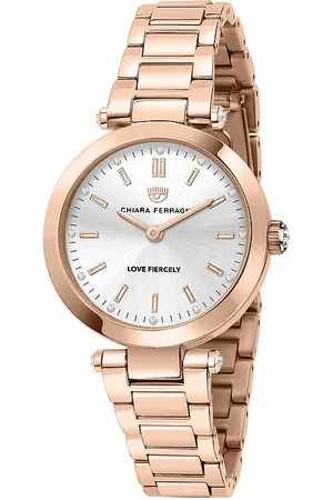 Chiara Ferragni Damenuhr Lady Like
