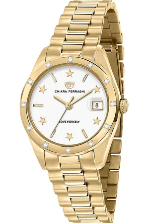 Chiara Ferragni Damenuhr Everyday