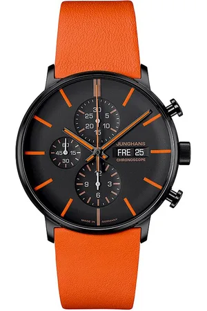 Junghans Chronograph FORM A Chronoscope