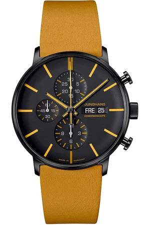 Junghans Chronograph FORM A Chronoscope