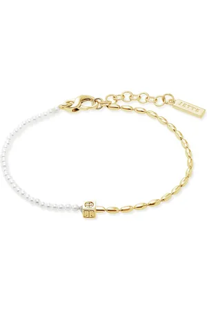 Jette Joop Armband NUGGET PEARL