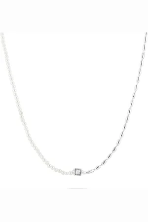 Jette Joop Kette NUGGET PEARL