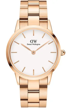 Daniel Wellington 2. Chance - Unisexuhr
