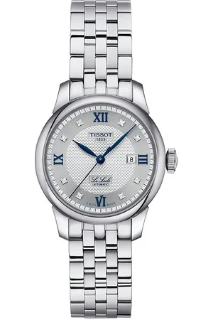 Tissot Uhren-Set inkl. Wechselarmband Le Locle Automatic Lady (29.00)