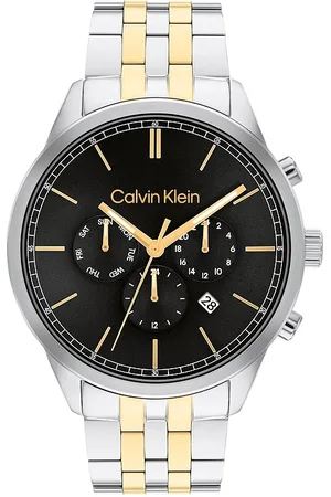 Calvin Klein Herrenuhr