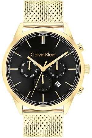 Calvin Klein Herrenuhr