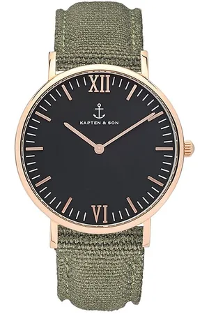 Kapten & Son 2. Chance