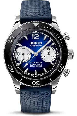 Union Glashütte Chronograph Noramis Chronograph Sport