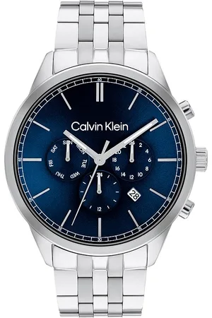 Calvin Klein Herrenuhr