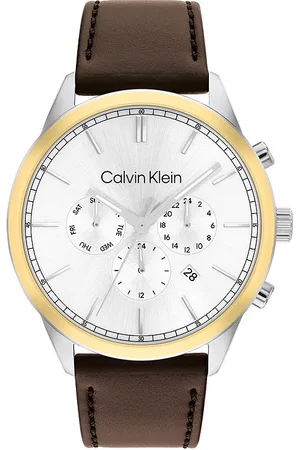 Calvin Klein Chronograph