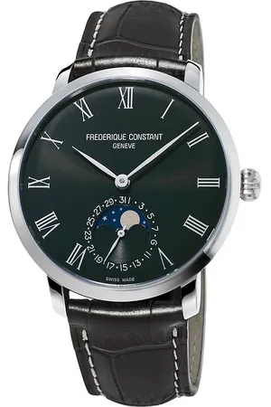 Frederique Constant 2. Chance