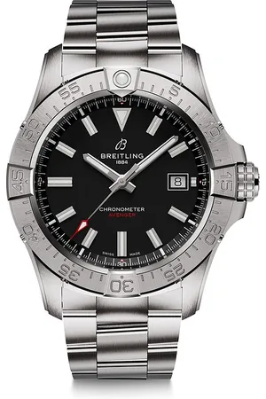 Breitling Herrenuhr Avenger Automatic 42