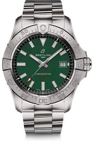 Breitling Herrenuhr Avenger Automatic 42