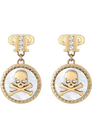 Philipp Plein Ohrhänger