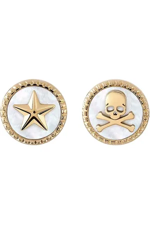 Philipp Plein Ohrstecker