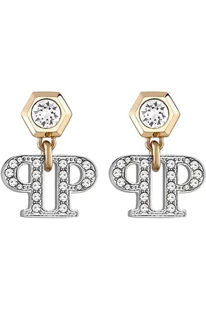 Philipp Plein Ohrstecker