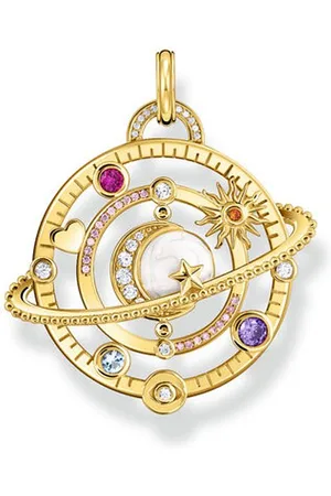 Thomas Sabo Anhänger TS003