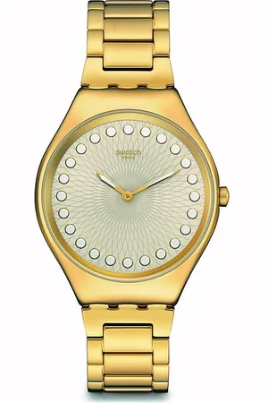Swatch Unisexuhr XM2023