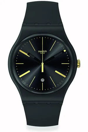 Swatch Unisexuhr XM2023