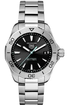 Tag Heuer Herrenuhr Aquaracer Professional 200 Solargraph