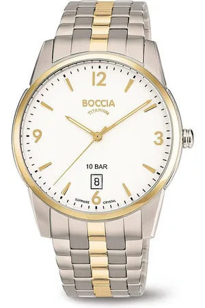 Boccia 2. Chance
