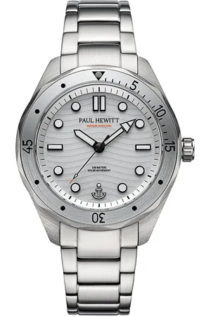 Paul Hewitt 2. Chance - Herrenuhr