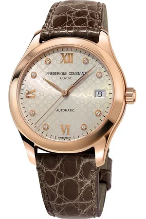 Frederique Constant 2. Chance