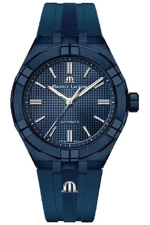 Maurice Lacroix Unisexuhr Aikon Automatic
