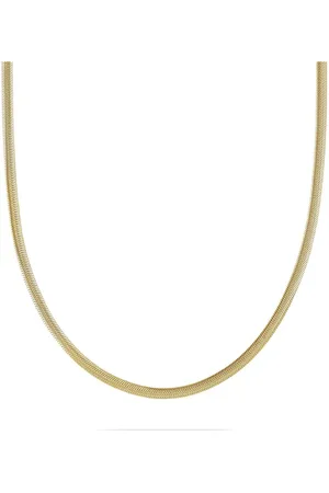 ESPRIT Kette SNAKE