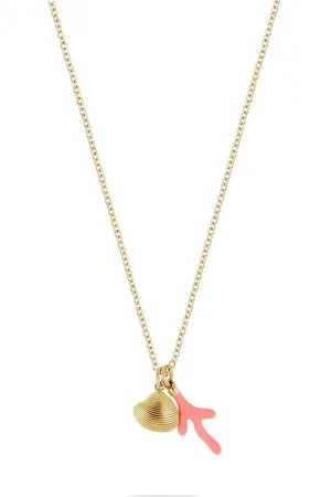ESPRIT Kette CRUSH