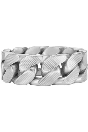 Fossil Herrenring HARLOW