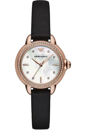 Emporio Armani Damenuhr